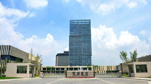 江蘇連云港富豪夫妻 身價千億,各自控制一家上市公司