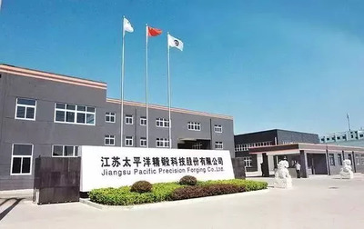 祝賀!泰州這9家企業(yè)被省里看中,將獲得傾斜支持…