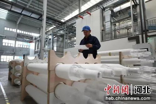 廊坊 加快構建創(chuàng)業(yè)創(chuàng)新生態(tài)系統(tǒng)